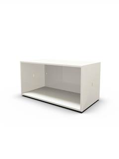 Open unit 
