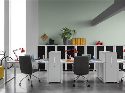 Positive Office