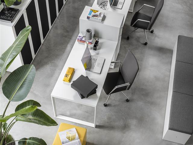 Positive Office