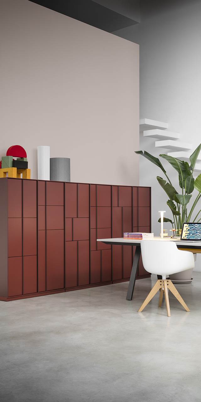 Meeting and Moore - Coworking