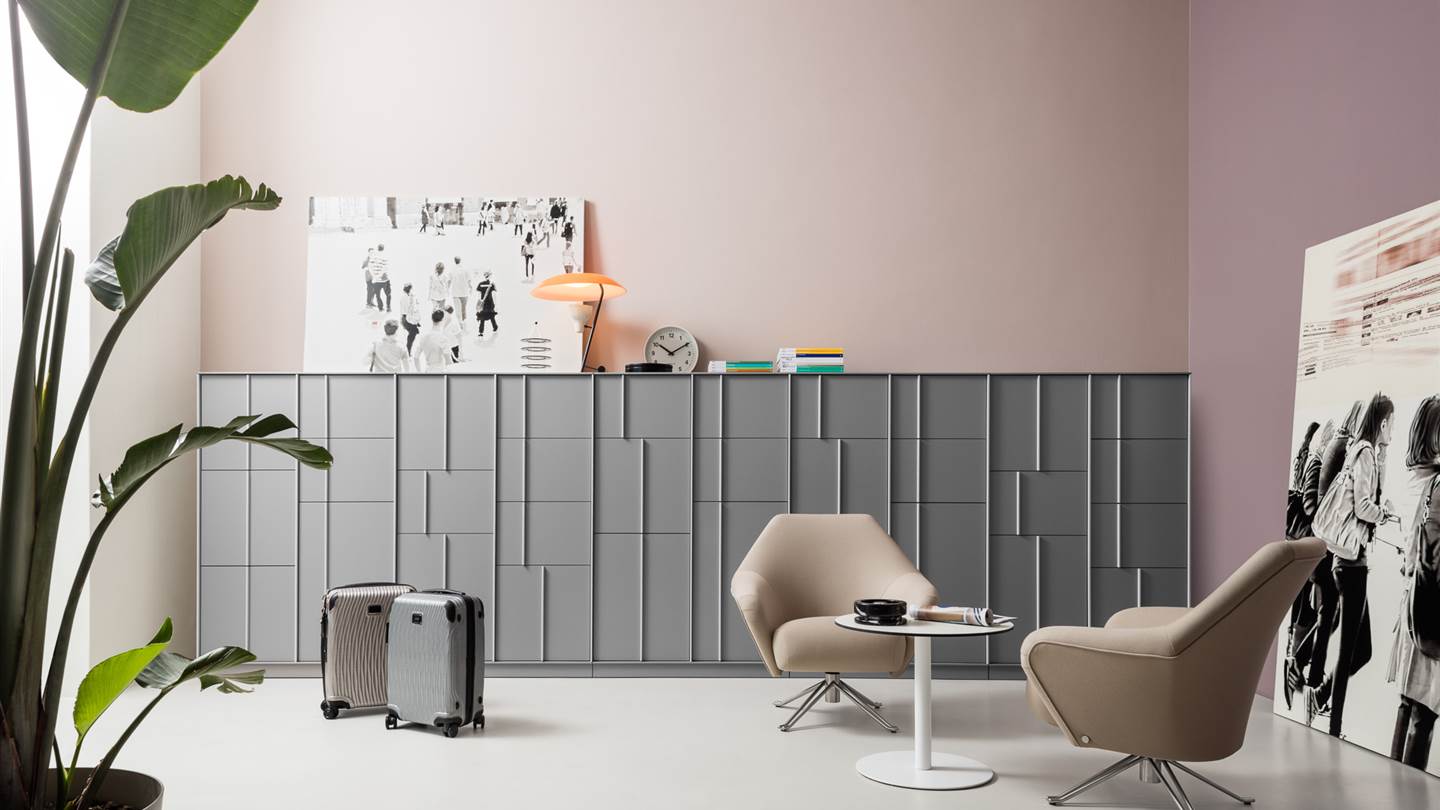 Clerkenwell Design Week 2018