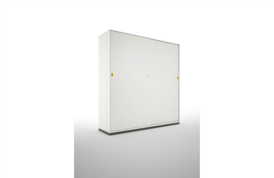 Schiebetuerschrank design Takiro Yuta