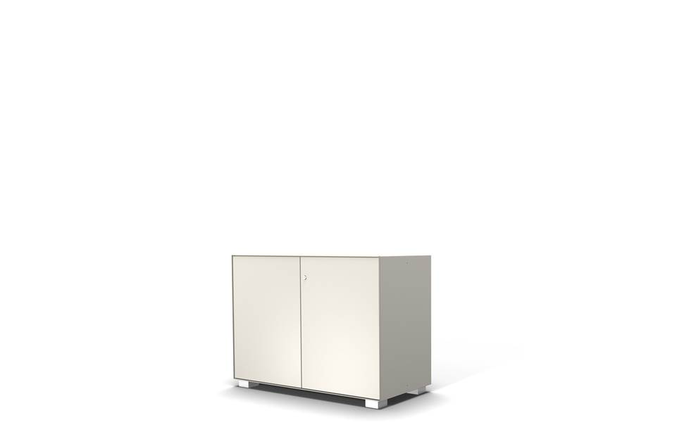 Armoire portes battantes Design Takiro Yuta