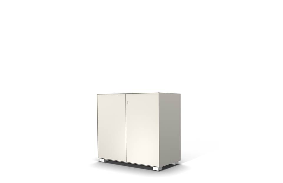 Armoire portes battantes Design Takiro Yuta