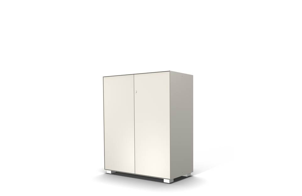 Armoire portes battantes Design Takiro Yuta