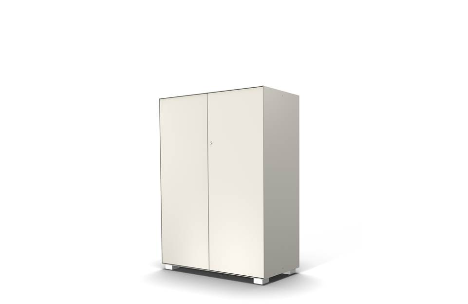 Armoire portes battantes Design Takiro Yuta