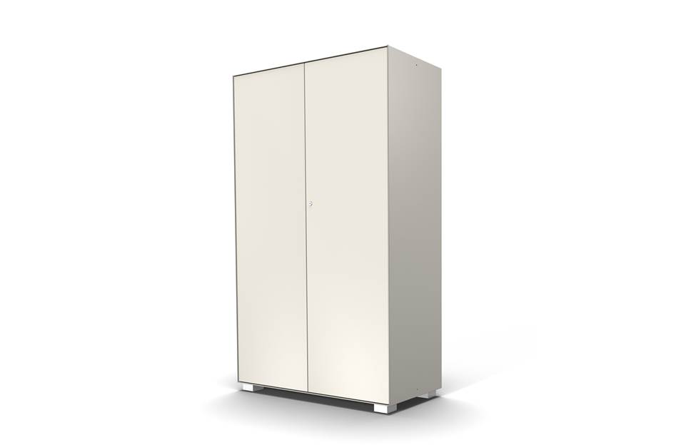 Armoire portes battantes Design Takiro Yuta