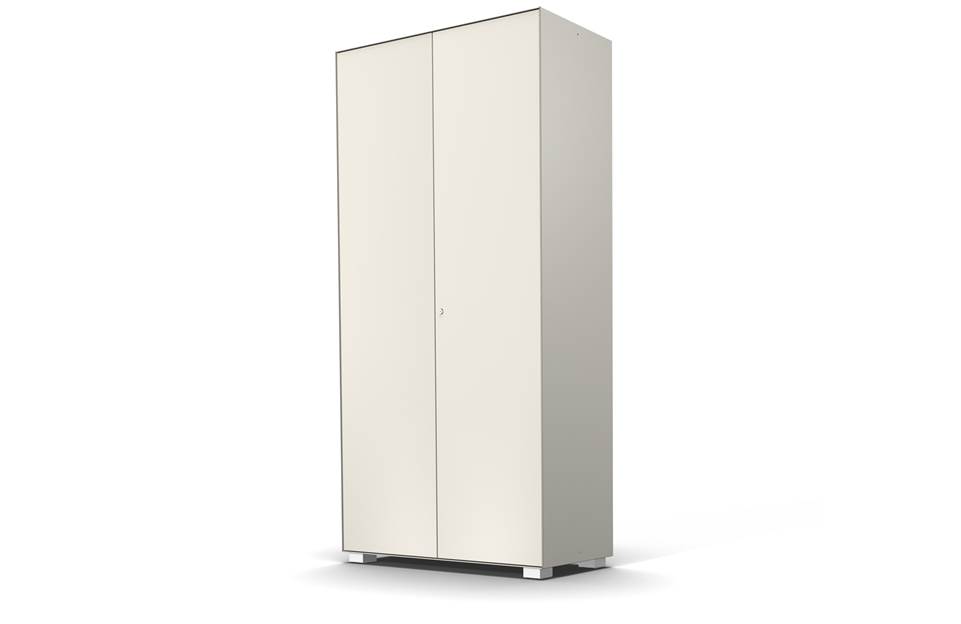 Armoire portes battantes Design Takiro Yuta