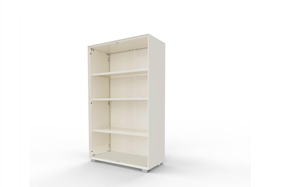 Armoire à jour