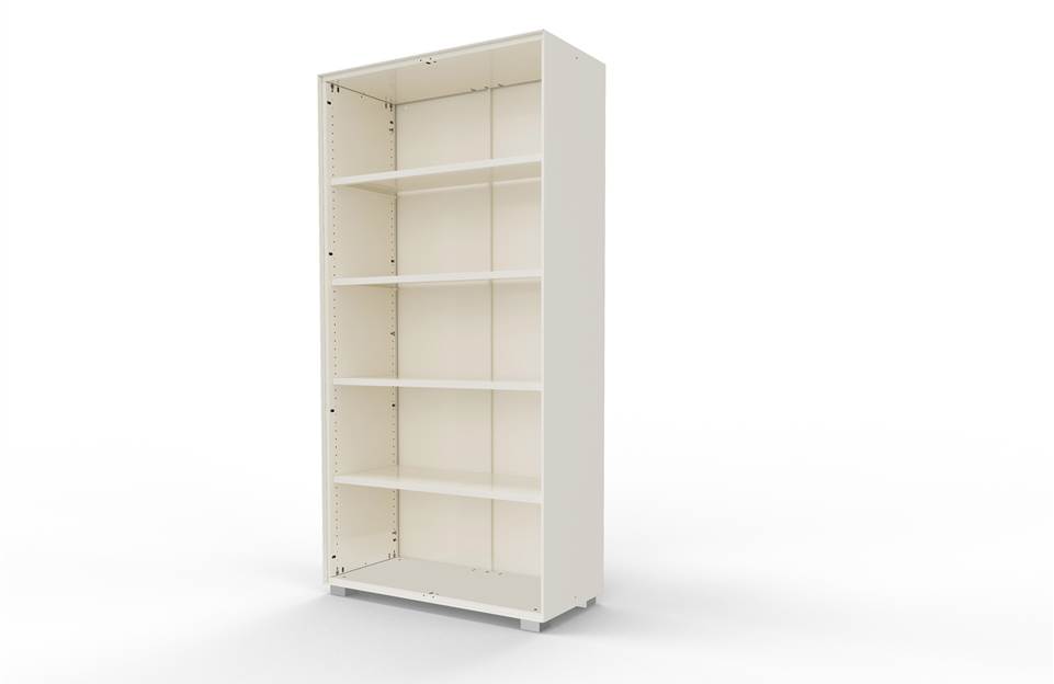 Armoire à jour