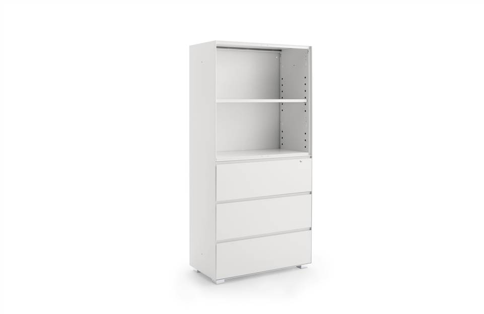 Primo Combi - a giorno