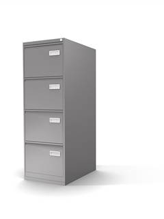 Filing Cabinet