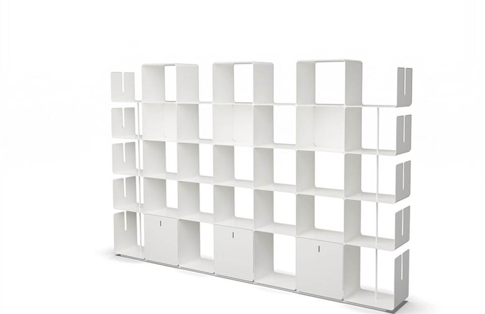 Bookcase