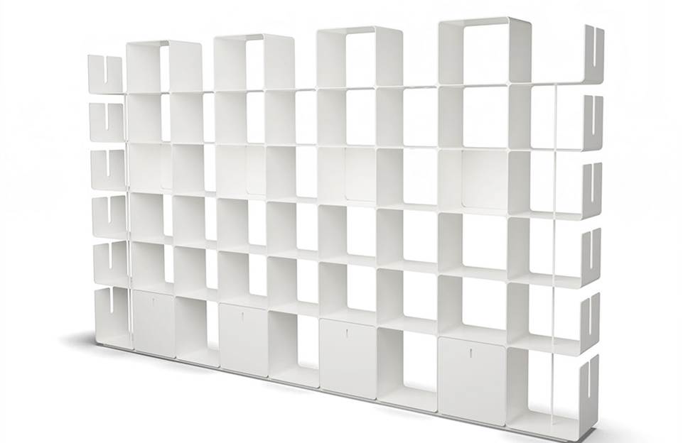 Bookcase