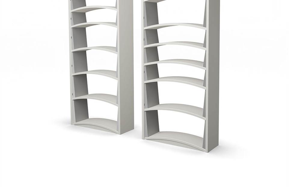 Bookcase