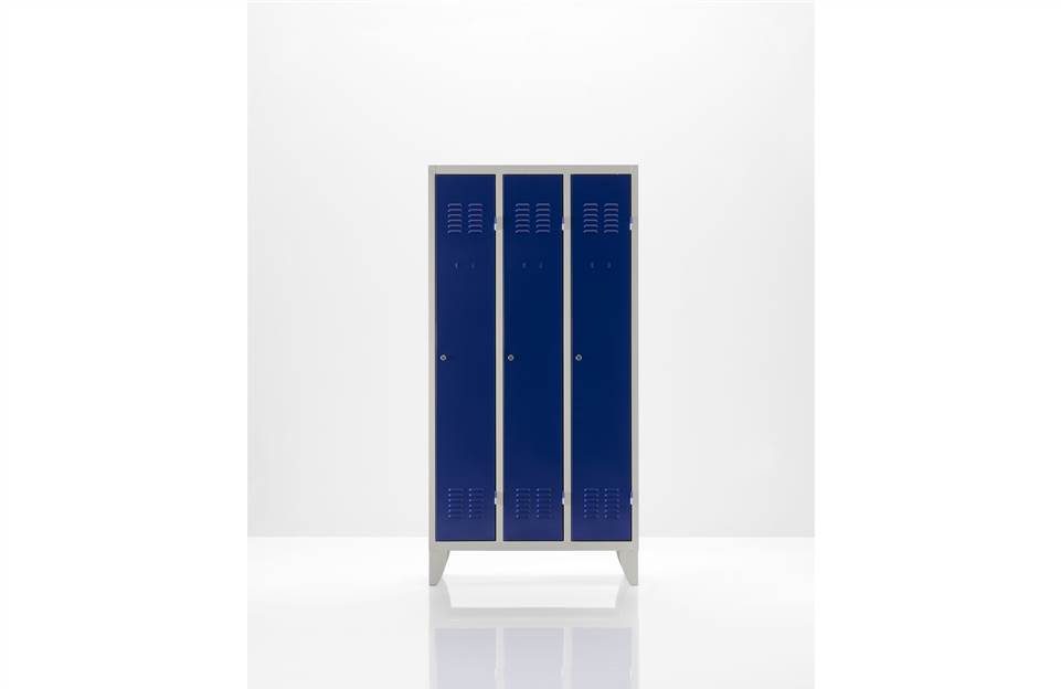 Locker Monoplus