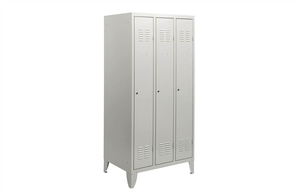 Locker Monoplus