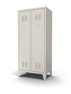 Duploplus Locker 