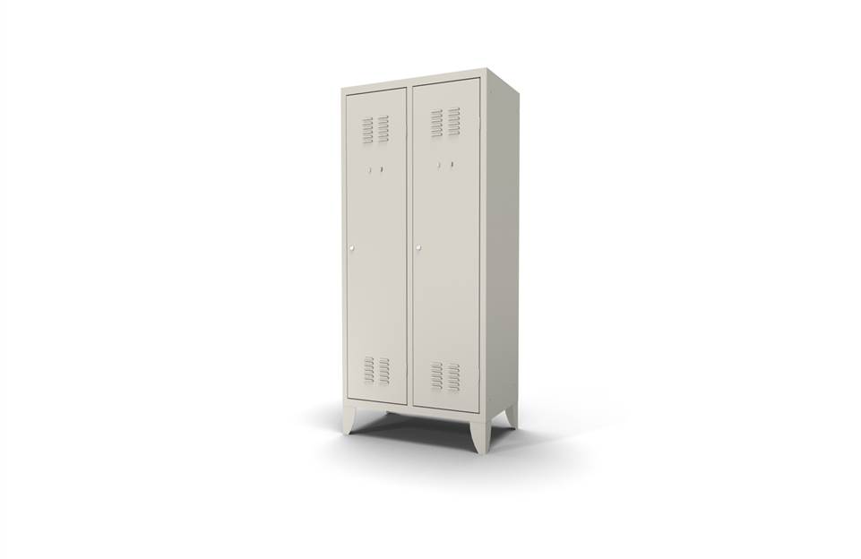 Duploplus Locker 