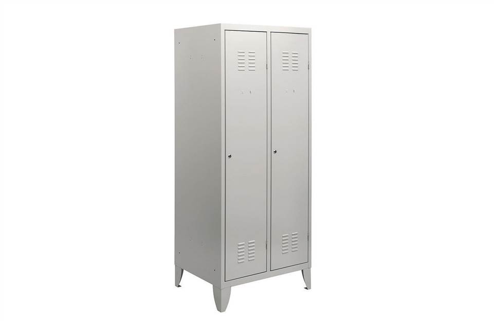 Duploplus Locker 