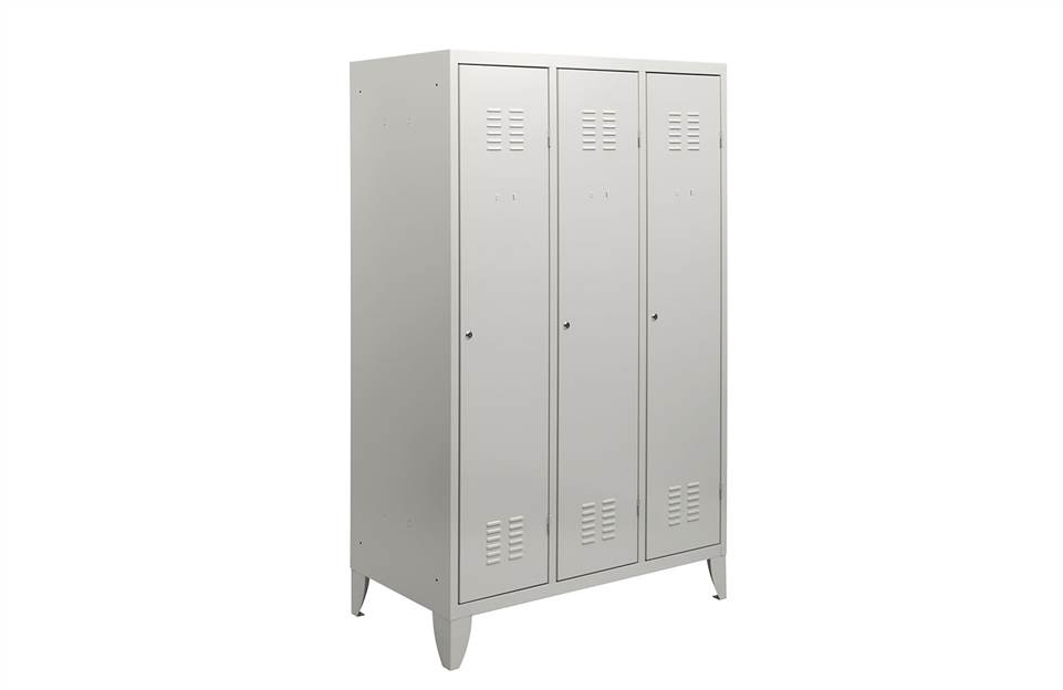 Duploplus Locker 