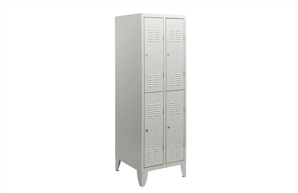 Locker Multiplus