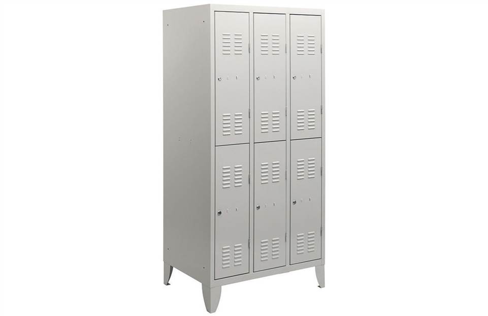 Locker Multiplus