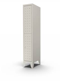 Locker Multiplus Design