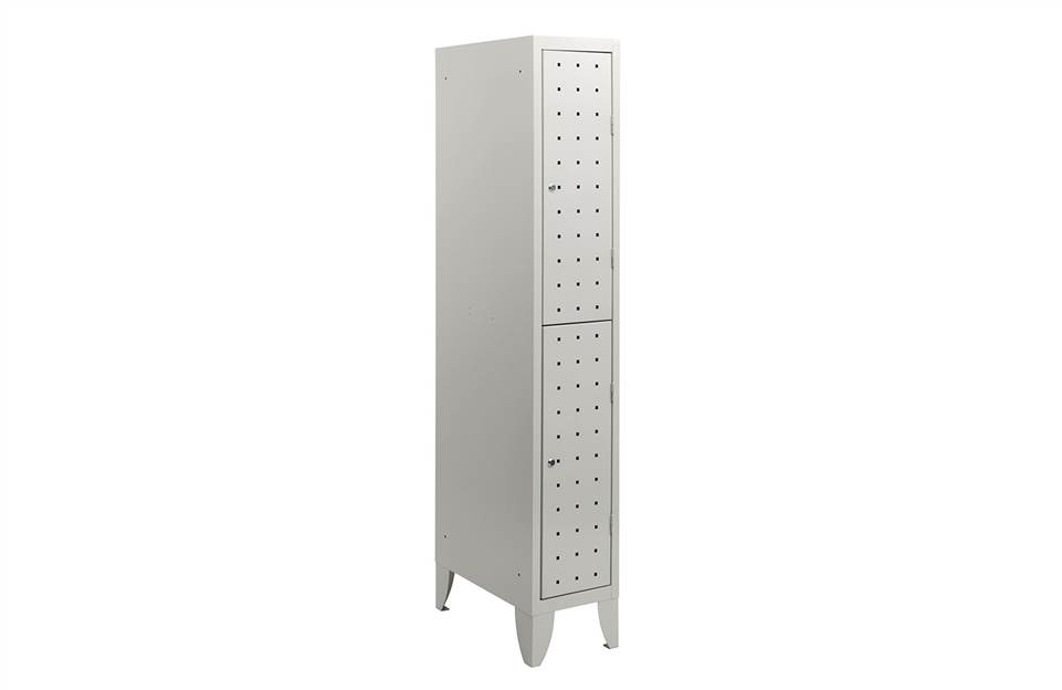 Locker Multiplus Design