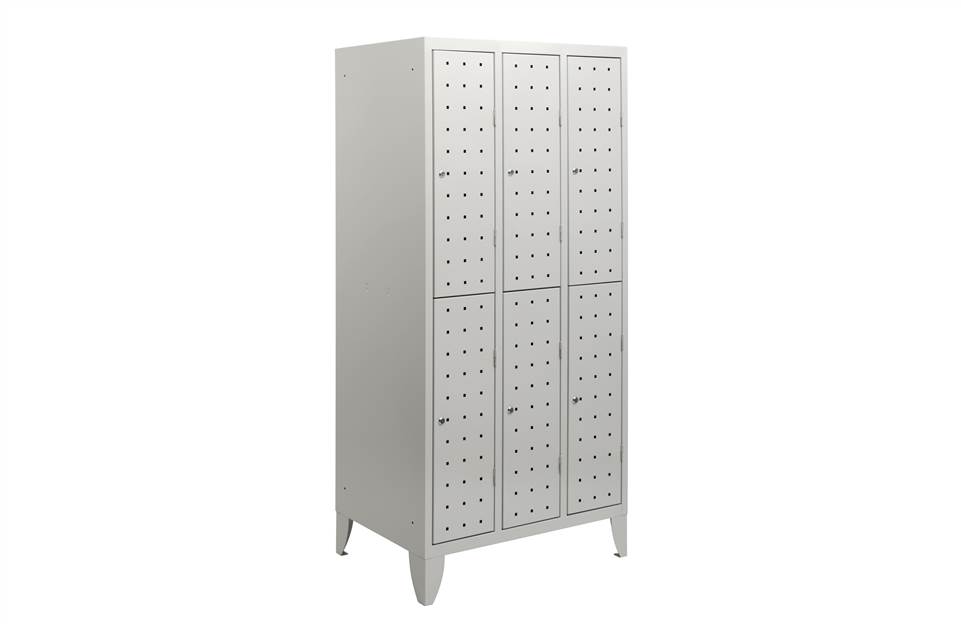 Kleiderspind Multiplus Design