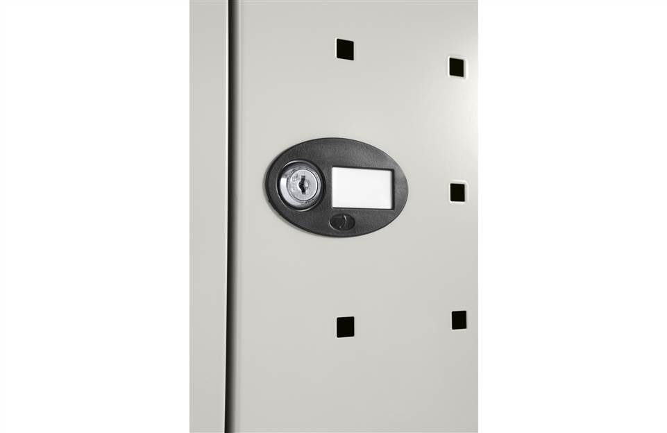 Kleiderspind Multiplus Design