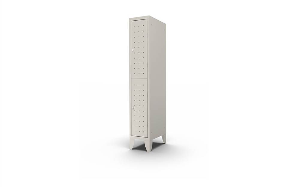 Locker Multiplus Design