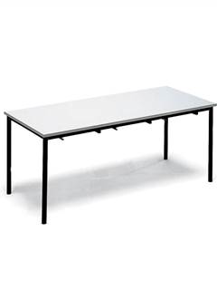 Cafeteria table