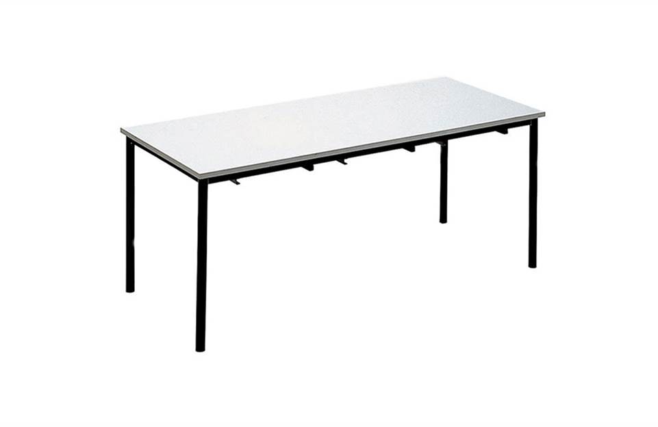 Cafeteria table