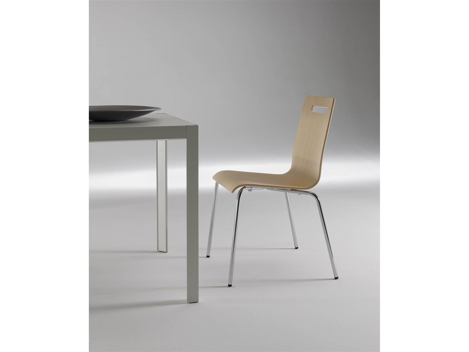 Chaise restauration