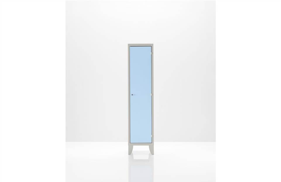 Locker HPL Door
