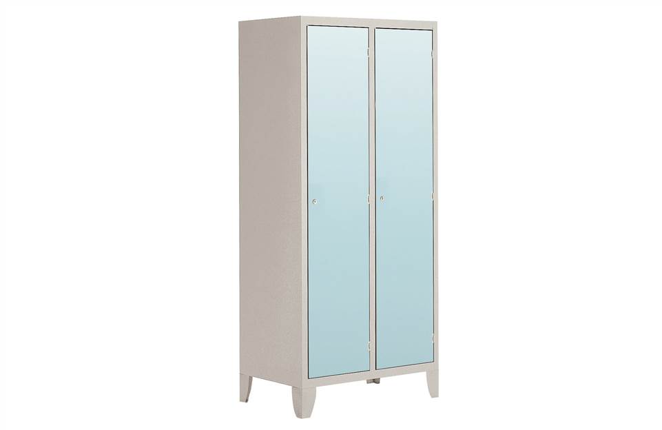Locker HPL Door