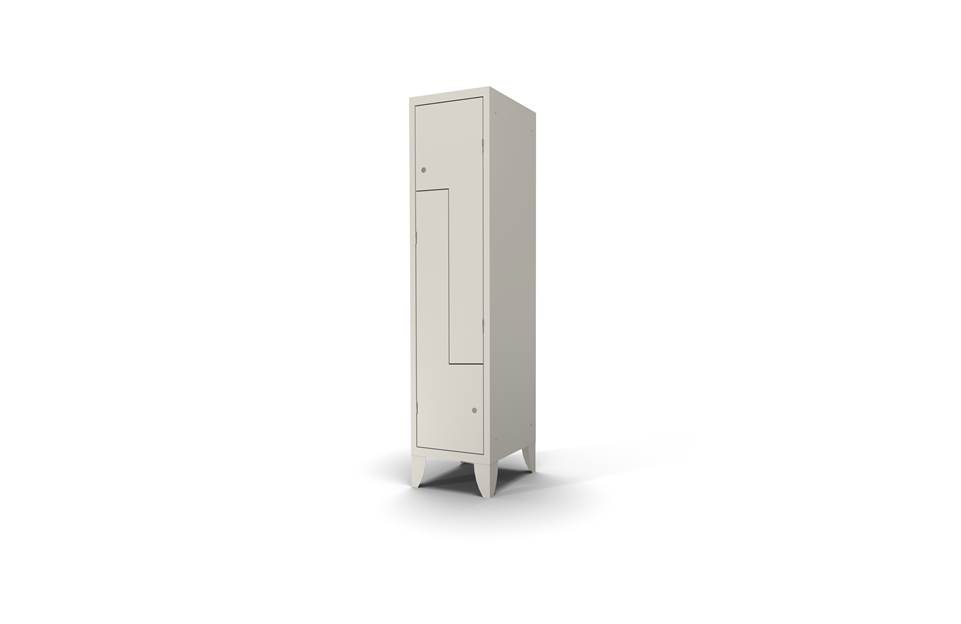 Vestiaire Combi