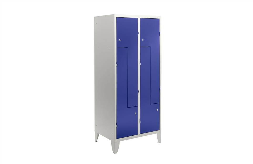 Locker Combi