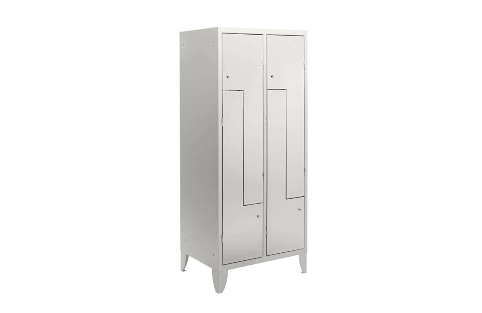 Vestiaire Combi