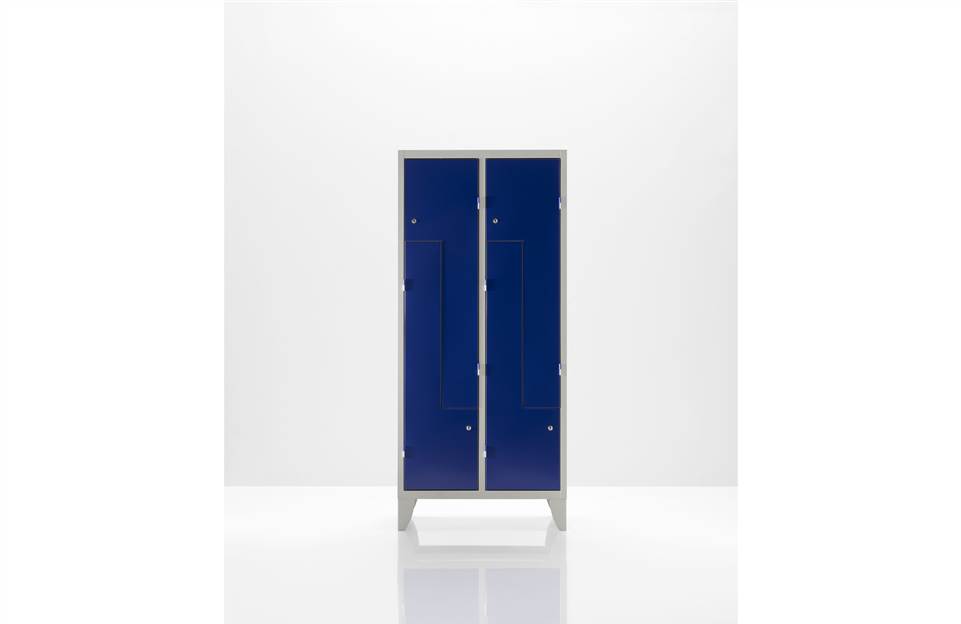 Vestiaire Combi