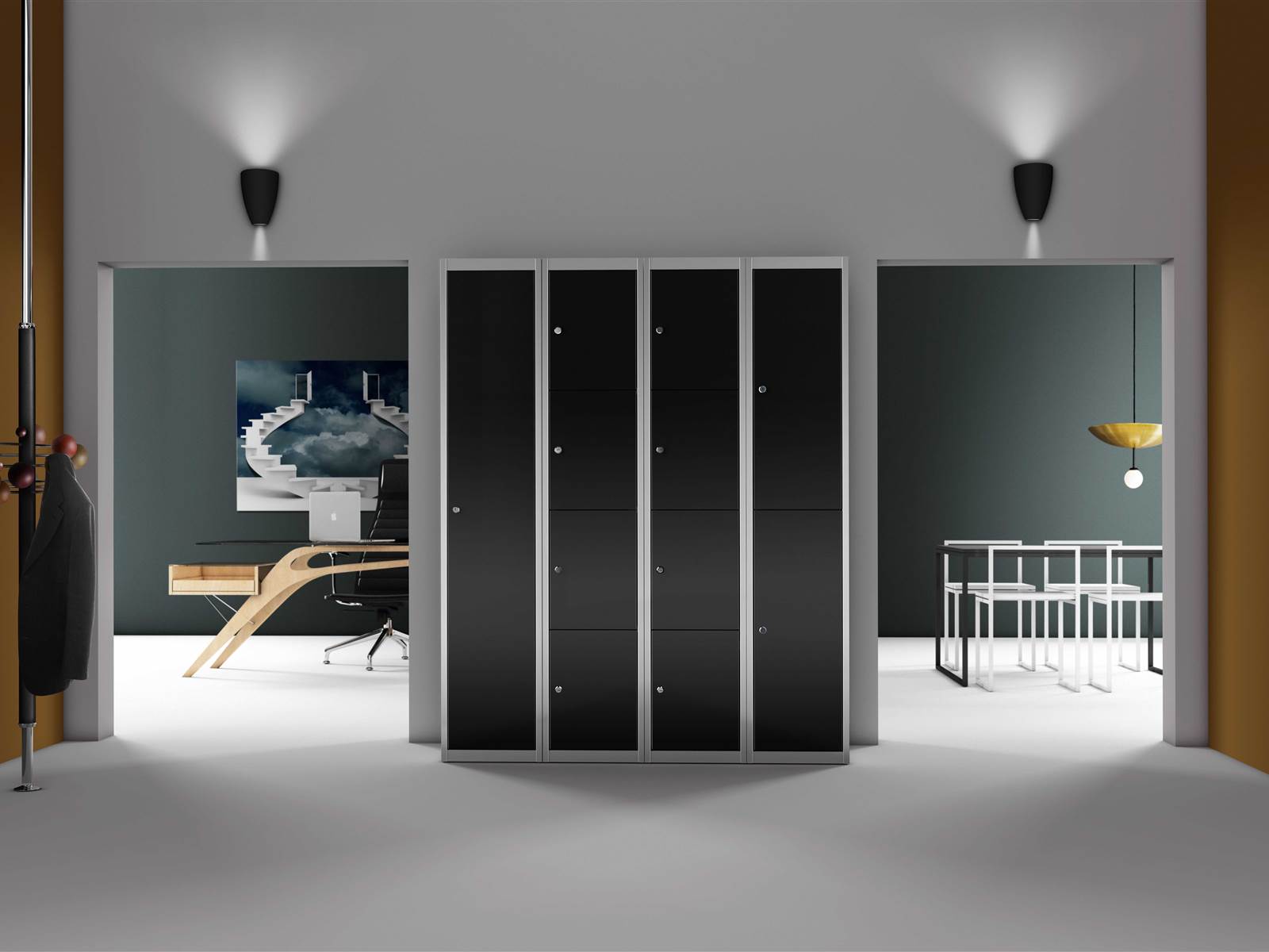 Vestiaire
