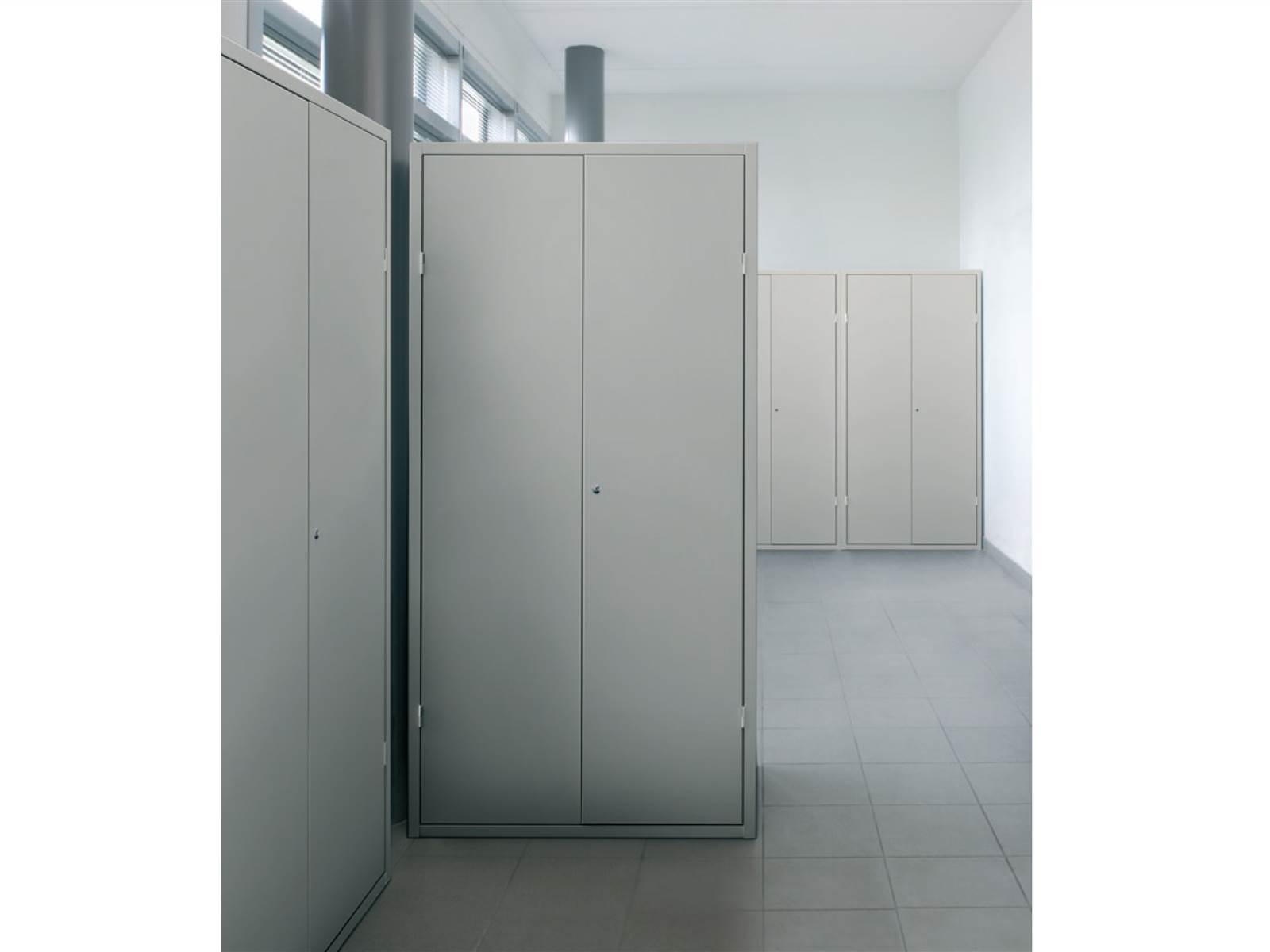 Multiuse Cabinets