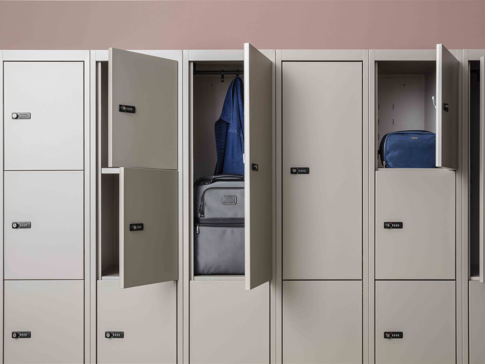 Mini Schrank