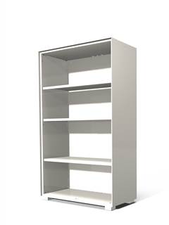 Primo Open Cabinets