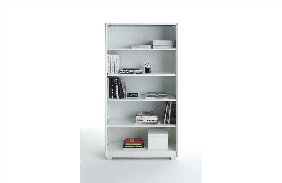 Primo Open Cabinets
