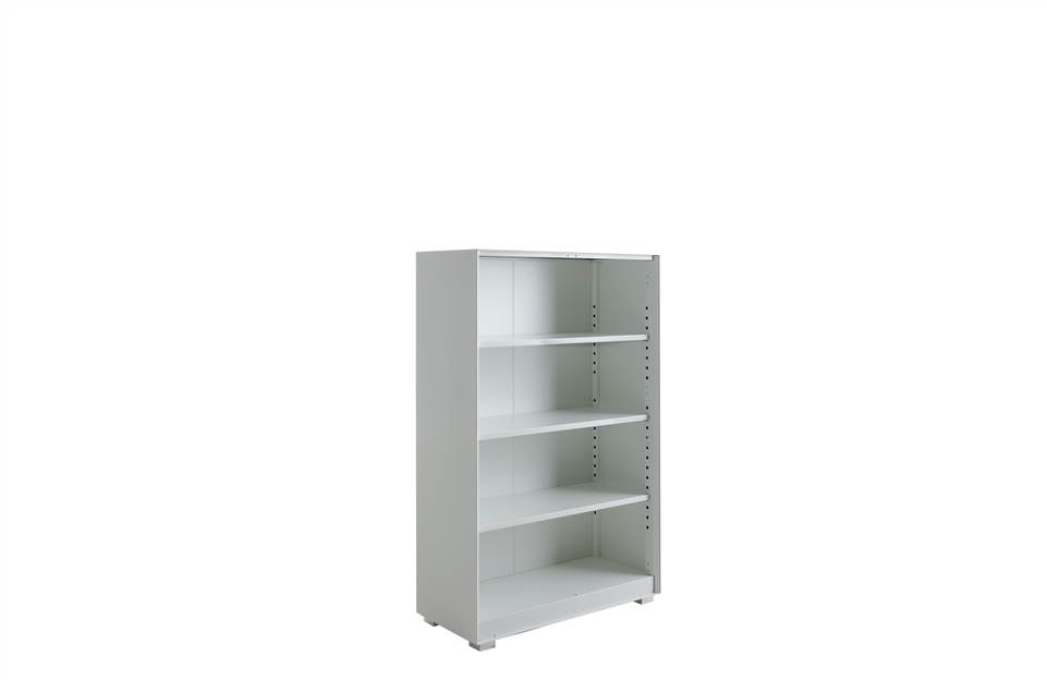 Primo Open Cabinets