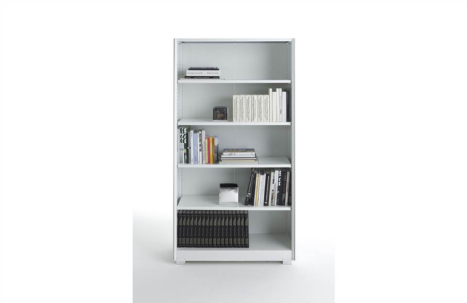 Primo Open Cabinets
