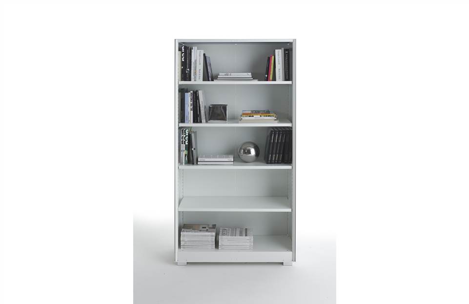 Primo Open Cabinets