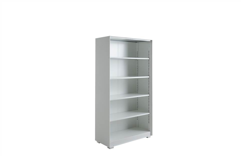 Primo Open Cabinets